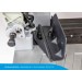 Steenzaagmachine EST350.2 van Eibenstock bij Alle Bouw Machines (ABM) in detail.